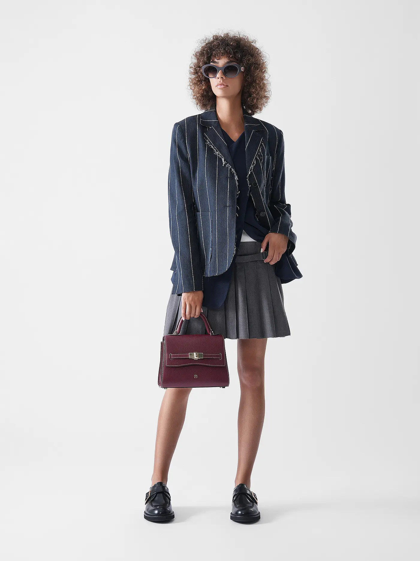 EMPORIO ARMANI | Top | 